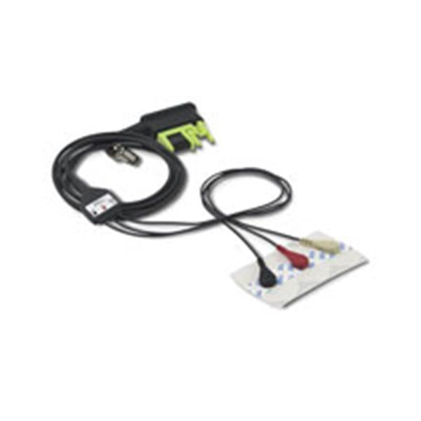 Vyaire Medical Inc Leadwire Electrocardio Multi-Link Each - 411203-001