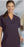 Fashion Seal Uniforms Scrub Shirt Small Black 1 Pocket Short Set-In Sleeves Unisex - 6601-S