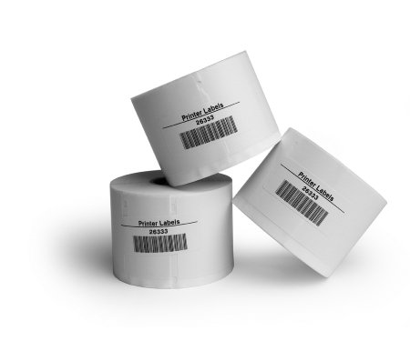 Alere Alere Thermal Printer Labels 59 mm, 400 Labels per Roll For Universal Printer #14-716AFI - 26333