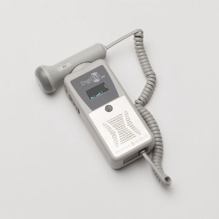DigiDop - Handheld Doppler NO Display Vascular Probe 8 MHz - DD-300-D8