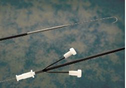 Cook Medical Peel Away Introducer Set - G04499