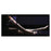Alba-Waldensian Stocking Anti-Embolism Lifespan Thigh High Inspctn Toe Sm/Shrt 29" Ylw 12Pr/Ca - 563-01