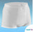Salk Inc HealthDri Adult Absorbent Underwear Pull On Size 4 Reusable Heavy Absorbency - PHC004