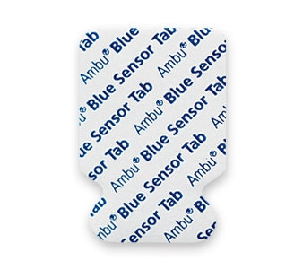 Ambu Ambu Electrode Sensor Resting Radiolucent 10 per Pack - BS-TAB-2300/100