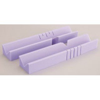 Cardinal - Laminectomy Arm Cradle 20-1/2 W X 24-1/4 D X 17-3/4 H Inch Foam - FP-LARMC