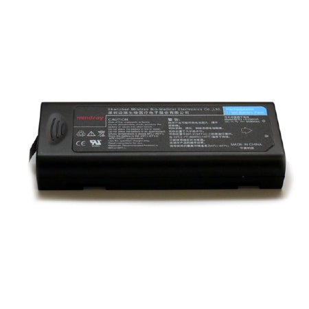 Mindray USA Mindray Lithium Ion Battery Pack 11.1V Rechargeable 1 Pack - 022-000008-00
