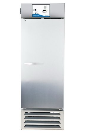 Isotemp - Refrigerator Laboratory Use 23 cu.ft. 1 Glass Door Automatic Defrost - Fisher Scientific - 11670232