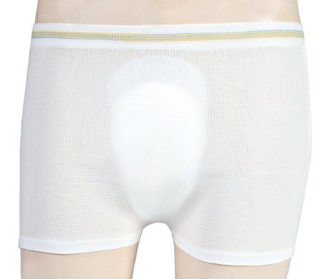 Attends Healthcare Products Attends Knit Pant Unisex Knit Weave 2X-Large Seamless - PS50