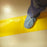 Safe Cord - Safety Floor Strip Yellow, Adhesive, 9 X 28 Inch, Disposable - 71-4311