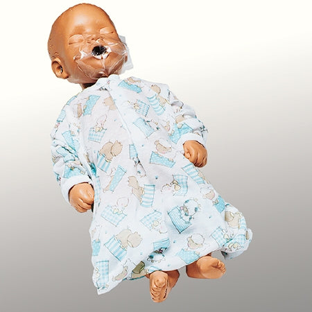 Simulaids Simulaids Training Baby Mannequin - 100-2121