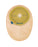 Esteem+ - Ostomy Pouch One-Piece System 8 Inch Length 1 Inch Stoma Closed End Pre-Cut - 416704