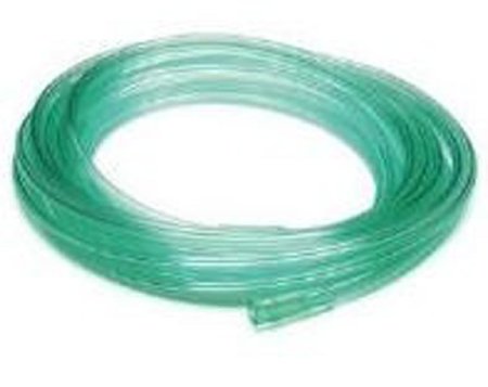 Vyaire Medical Oxygen Tubing 50 Foot Smooth - 001306GRN
