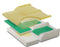 The Equalizer - Bariatric Seat Cushion 22 W X 18 D X 4 H Inch Foam / Polymer - BEQ2218-04