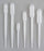 Fisher Scientific Samco Transfer Pipette 5 mL Without Graduations Sterile - 1371148