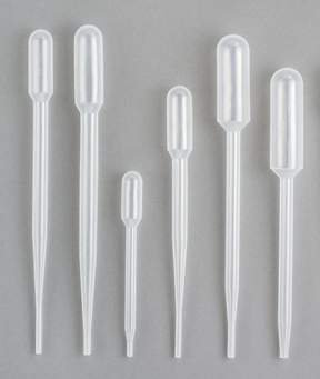 Samco - Transfer Pipette 5 mL Without Graduations Sterile - 1371148