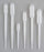 Samco - Transfer Pipette 5 mL Without Graduations Sterile - 1371148