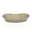 Medline - Emesis Basin Graphite 500 cc Plastic Reusable - DYND80327