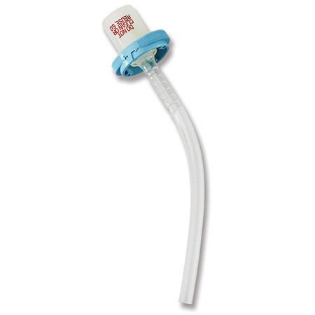 Tri-Anim Health Services CANNULA, INNER SHILEY F/TRACH TUBE SZ6 (10/BX) - 507-6DICEA