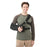 Breg Breg Shoulder Sling One Size Fits Most Airmesh Strap Closure Left or Right Arm - 52