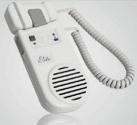 Natus Medical Nicolet Elite 100 Doppler Vascular probe 5 & 8 MHz - EN58