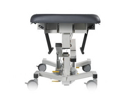 Biodex Medical Systems Table Folding Side Rail For Ultrastand Table - 058-633