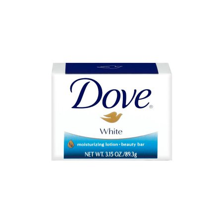 Dove - Soap Bar 4.25 oz. Individually Wrapped Scented - DVOCB610795CT