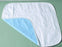 Salk Inc CareFor Deluxe Underpad 32 X 36 Inch Reusable Polyester / Rayon Heavy Absorbency - 1994
