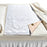 CareFor with Halo Shield - Underpad 32 X 36 Inch Reusable Polyester / Rayon Heavy Absorbency - 1994H