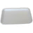 Saalfeld Redistribution Tray 8.3 x 5.8 X 0.5 Inch White Foam - 2SW