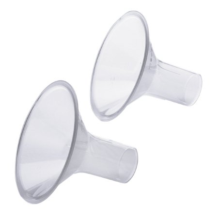 PersonalFit - Breast Shield 24 mm Polypropylene Reusable - 87073