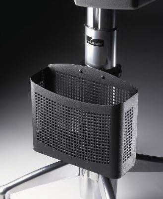 Midmark Utility Basket For 6206 Care Exchange Workstation - 62XX-501-04