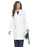 Landau Uniforms - Lab Coat White X-Large Knee Length Reusable - 3187WWYXLARGE