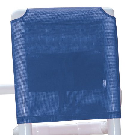 MJM International - Shower Chair Upper Sling - R-SL-193