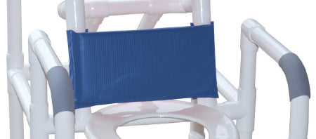 Mjm International Replacement Padded Lumbar Support - R-193-LUMBAR
