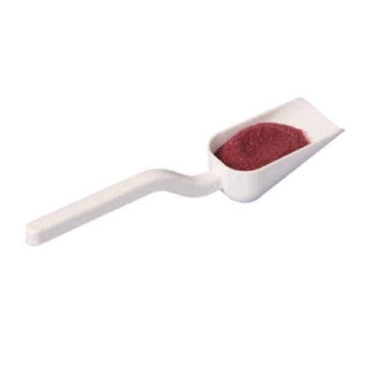 Bent Handle Scoops