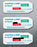 Propper Manufacturing Vapor Line Sterilization Chemical Integrator Strip Steam 2 Inch - 26900925