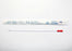 Cure Medical Cure Catheter Urethral Catheter Coude Tip 18 Fr. 16 Inch - 18C