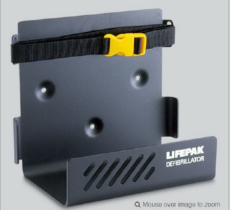 Physio Control Wall Bracket For Lifepak 1000 Defibrillator - 11210-000001