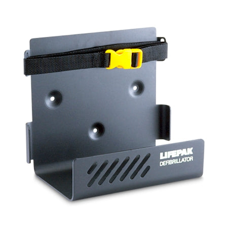 The Palm Tree Group - Wall Bracket For Lifepak 1000 Defibrillator - 11210-000001