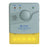 PIR Remote - Chair Sensor Pad Alarm System 10 X 15 Inch Gray / Yellow - 081499649