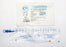 Cure Catheter - Intermittent Catheter Tray Closed System / Straight Tip 16 Fr. Without Balloon - CB16