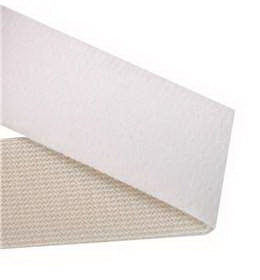 Alimed Beta Soft Strap Non-Adhesive Loop 1 Inch X 25 Yard Beige - 4220