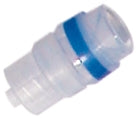 BR Surgical Endoscopic Sealing Cap Silicone - BR980-92705