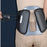 Chattanooga Spine Brace Medium 30 - 35 Inch Unisex - 99511