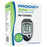 Prodigy - Blood Glucose Meter 7 Second Results Stores Up To 450 Results , 7 , 14 , and 30 Day Averaging No Coding Required - 51885