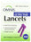 Omnis Health Omnis Lancet Needle 30 Gauge - SHN02GM0123