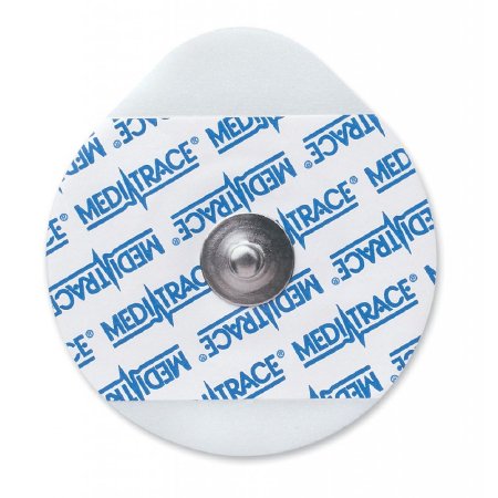 Cardinal Kendall EKG Snap Electrode Monitoring Non-Radiolucent 5 per Pack - 31115788