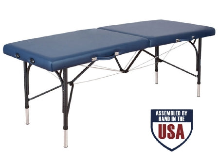 Oakworks Chiropractic Table - 36639-T18