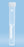 Sarstedt Venous Blood Collection Tube False Bottom Tube Plain 13 X 92 mm 3.5 mL Without Color Coding Screw Cap Polypropylene Tube - 62.613