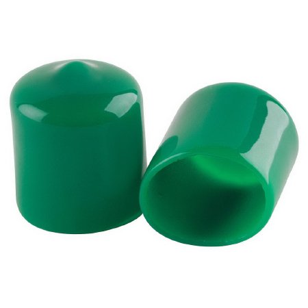 Grainger Eye Wash Dust Cover Green For Faucet-Mount Eye and Eye/Face Wash Station - 9HW89